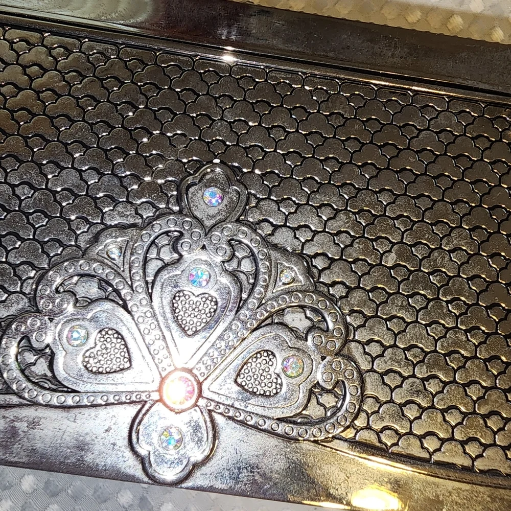 THINGS REMEMBERED EUC MUSICBOX JEWELRY BOX - Picture 12 of 12